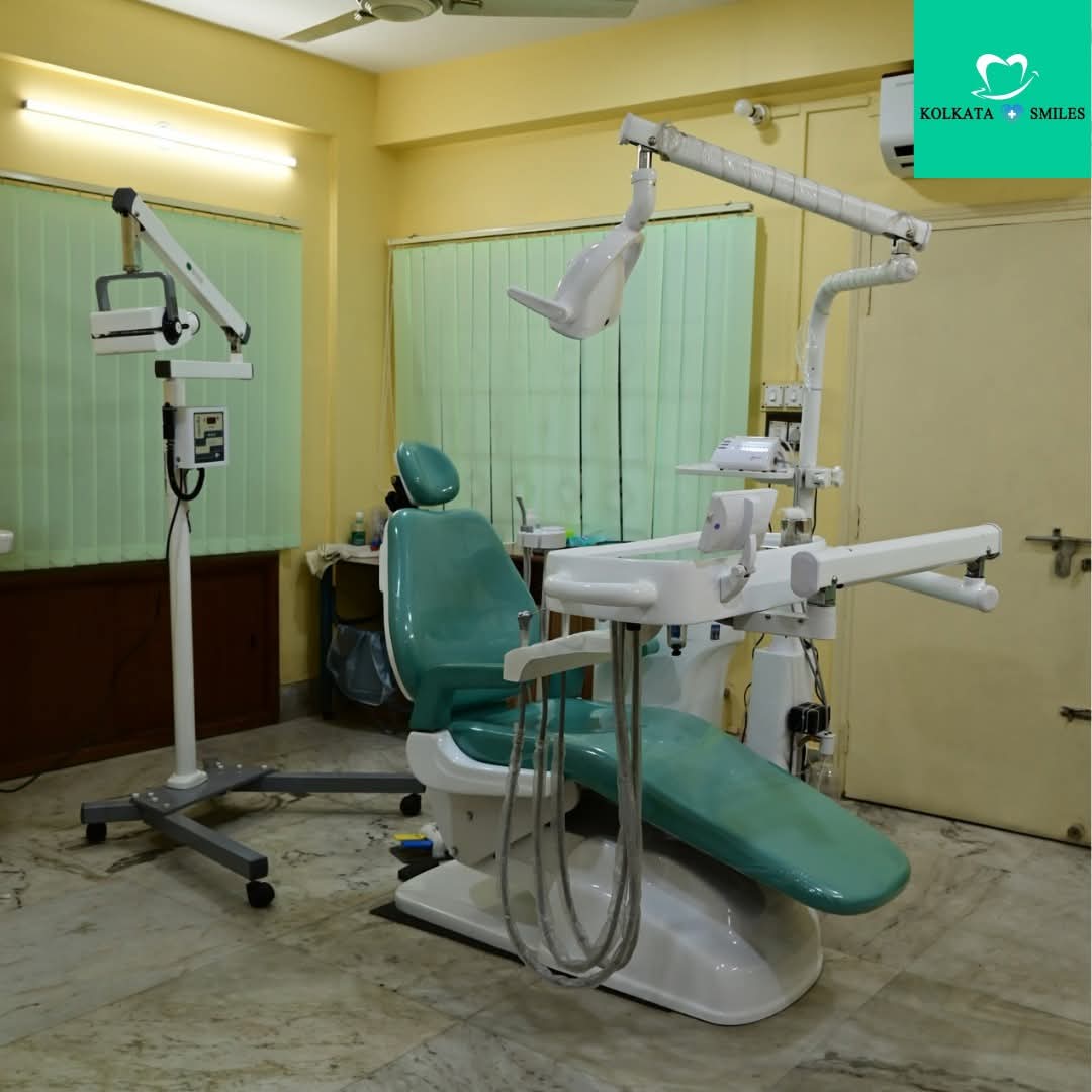 Treatment Chair