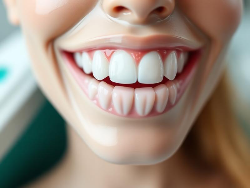 Cosmetic Dentistry at Kolkata Smiles Dental Clinic, Dum Dum, Kolkata