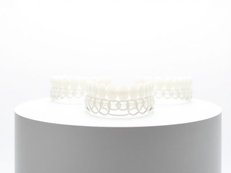 Dental Crowns & Bridges at Kolkata Smiles Dental Clinic, Dum Dum, Kolkata