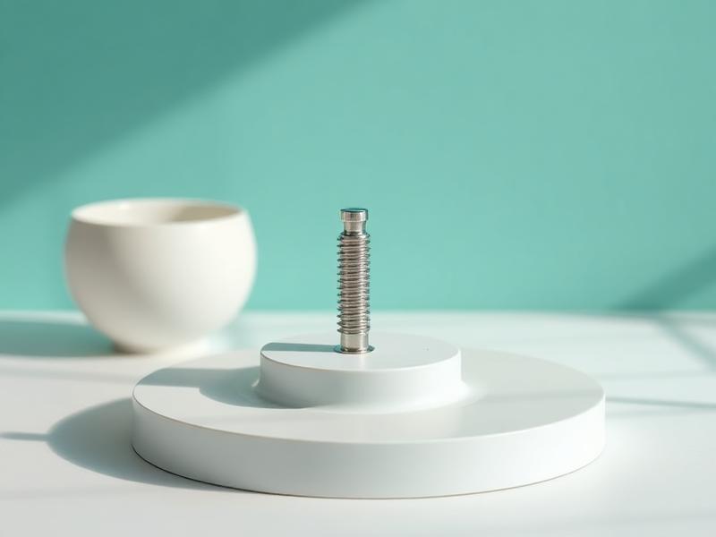Dental Implants at Kolkata Smiles Dental Clinic, Dum Dum, Kolkata