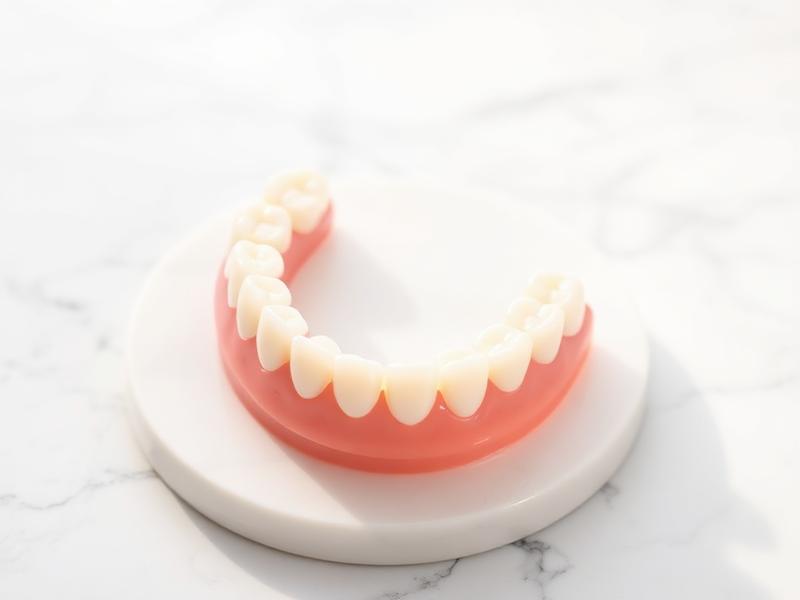 Complete Dentures at Kolkata Smiles Dental Clinic, Dum Dum, Kolkata