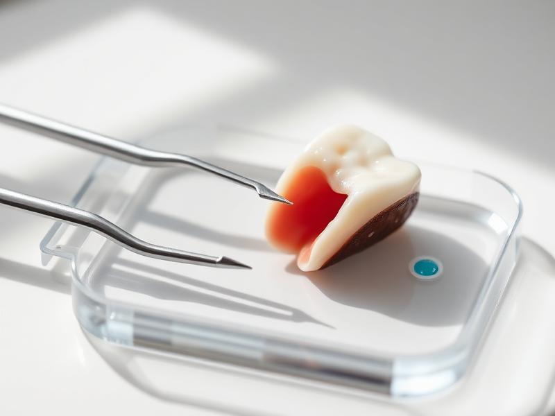 Tooth Extraction at Kolkata Smiles Dental Clinic, Dum Dum, Kolkata