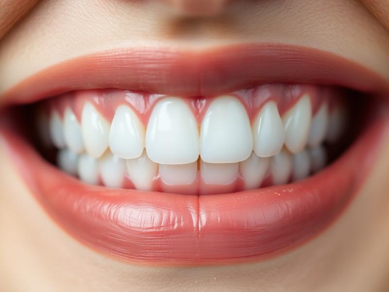Gum Treatment at Kolkata Smiles Dental Clinic, Dum Dum, Kolkata