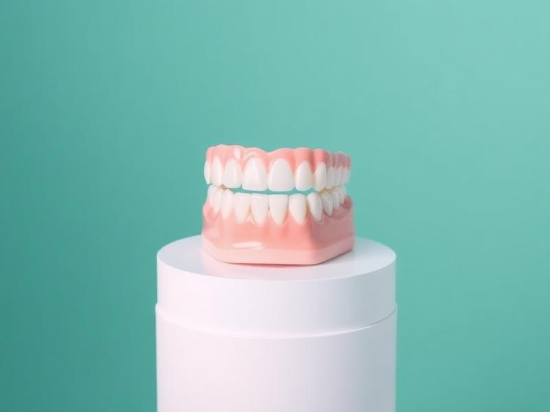 Partial Dentures at Kolkata Smiles Dental Clinic, Dum Dum, Kolkata