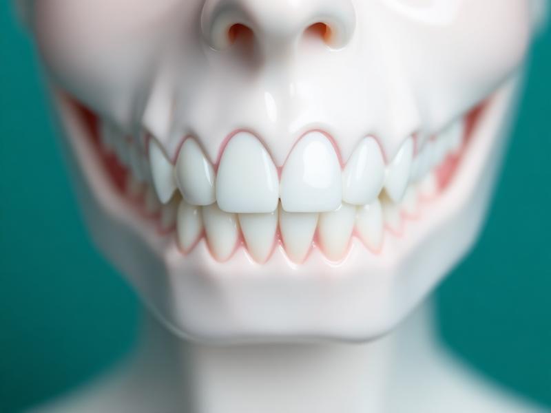 Dental Veneers at Kolkata Smiles Dental Clinic, Dum Dum, Kolkata